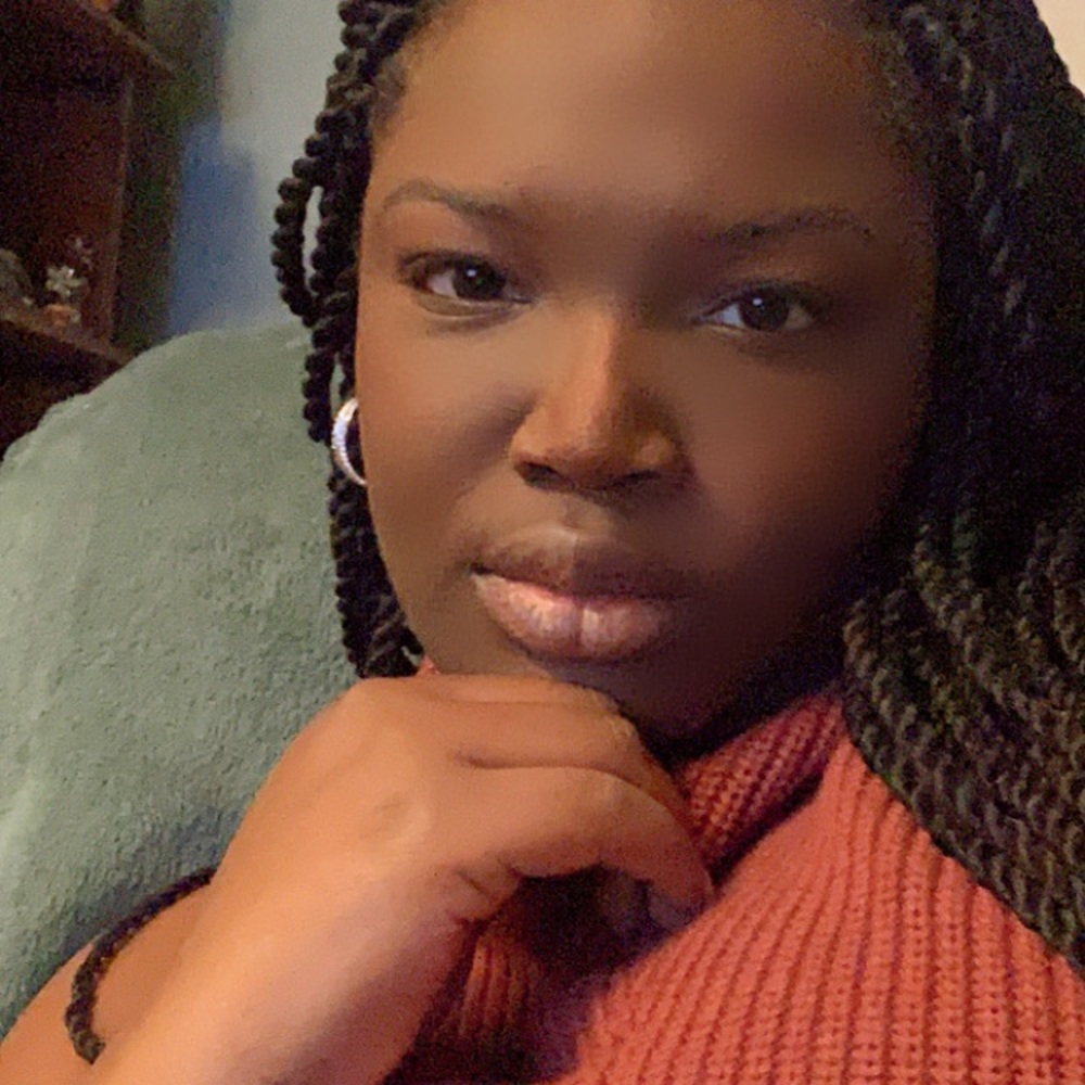 Meet your Posher, Jaleyah